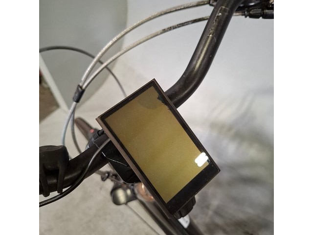 Elektrische damesfiets, stella, livorno - afbeelding 15 van  15