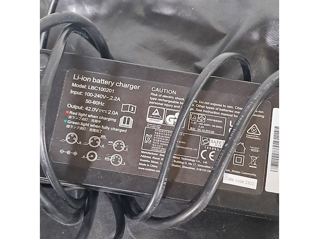 Elektrische damesfiets, stella, modena royale - afbeelding 3 van  14