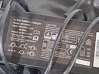 Elektrische damesfiets, stella, modena royale - afbeelding 3 van  14