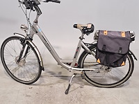 Elektrische damesfiets, stella, modena royale - afbeelding 4 van  14