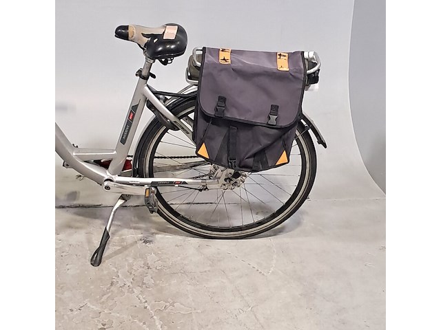 Elektrische damesfiets, stella, modena royale - afbeelding 5 van  14