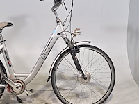 Elektrische damesfiets, stella, modena royale - afbeelding 8 van  14