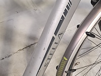 Elektrische damesfiets, stella, modena royale - afbeelding 10 van  14