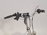 Elektrische damesfiets, stella, modena royale - afbeelding 11 van  14