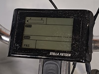 Elektrische damesfiets, stella, modena royale - afbeelding 13 van  14