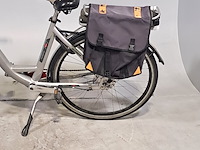 Elektrische damesfiets, stella, modena royale - afbeelding 5 van  14