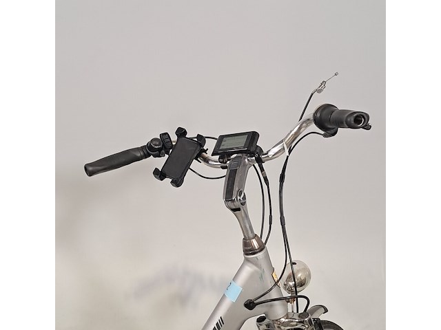 Elektrische damesfiets, stella, modena royale - afbeelding 11 van  14