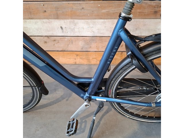 Elektrische damesfiets, stella, modena - afbeelding 2 van  26