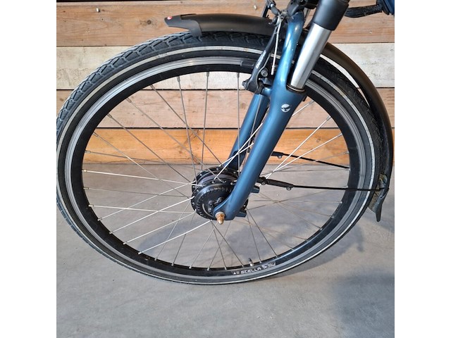 Elektrische damesfiets, stella, modena - afbeelding 4 van  26