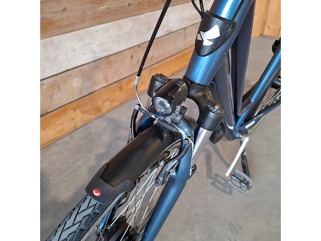 Elektrische damesfiets, stella, modena - afbeelding 6 van  26