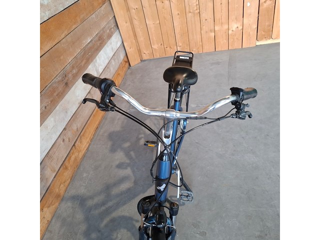 Elektrische damesfiets, stella, modena - afbeelding 7 van  26