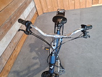 Elektrische damesfiets, stella, modena - afbeelding 7 van  26