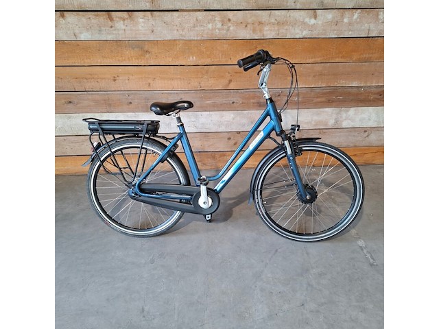 Elektrische damesfiets, stella, modena - afbeelding 8 van  26