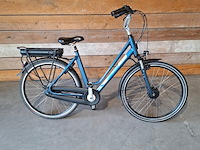 Elektrische damesfiets, stella, modena - afbeelding 8 van  26