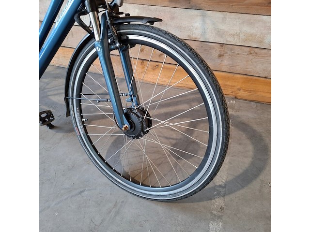 Elektrische damesfiets, stella, modena - afbeelding 9 van  26
