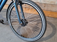 Elektrische damesfiets, stella, modena - afbeelding 9 van  26