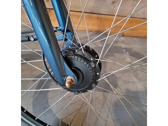 Elektrische damesfiets, stella, modena - afbeelding 10 van  26