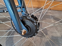 Elektrische damesfiets, stella, modena - afbeelding 10 van  26