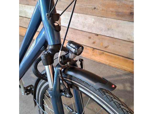Elektrische damesfiets, stella, modena - afbeelding 11 van  26