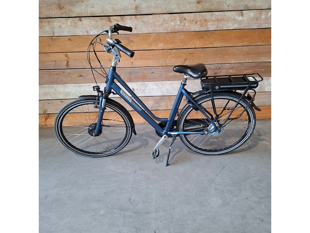 Elektrische damesfiets, stella, modena - afbeelding 1 van  26