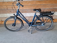 Elektrische damesfiets, stella, modena