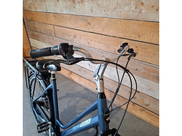 Elektrische damesfiets, stella, modena - afbeelding 13 van  26