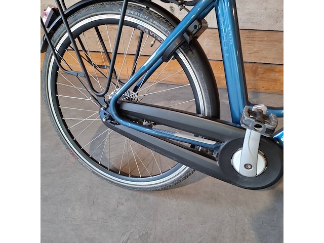Elektrische damesfiets, stella, modena - afbeelding 15 van  26