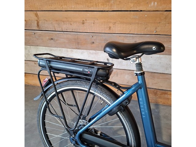Elektrische damesfiets, stella, modena - afbeelding 16 van  26