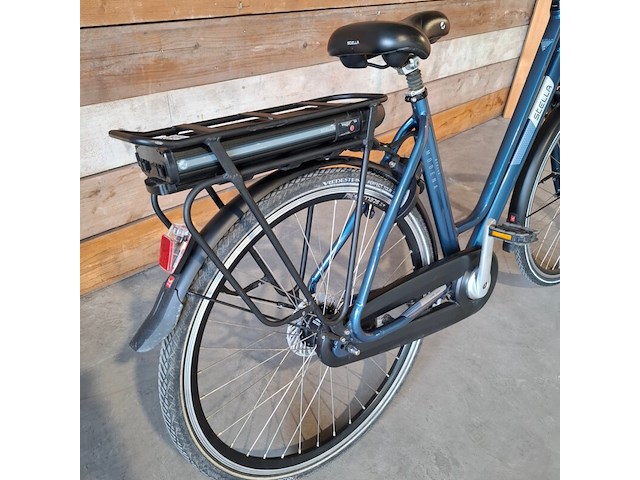 Elektrische damesfiets, stella, modena - afbeelding 17 van  26