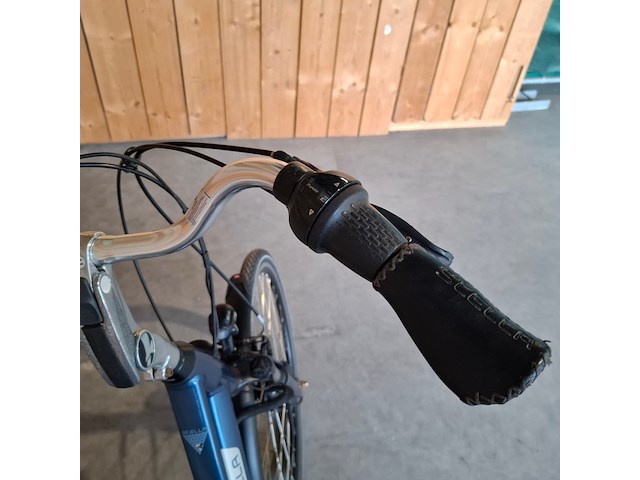 Elektrische damesfiets, stella, modena - afbeelding 18 van  26