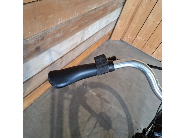Elektrische damesfiets, stella, modena - afbeelding 19 van  26