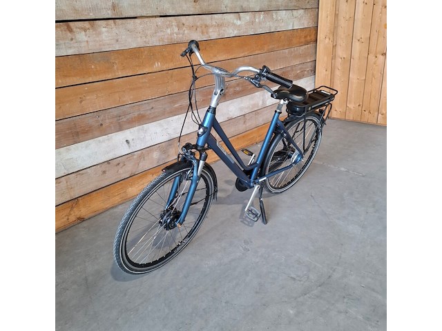 Elektrische damesfiets, stella, modena - afbeelding 12 van  26