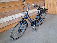 Elektrische damesfiets, stella, modena - afbeelding 12 van  26