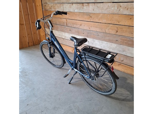 Elektrische damesfiets, stella, modena - afbeelding 20 van  26