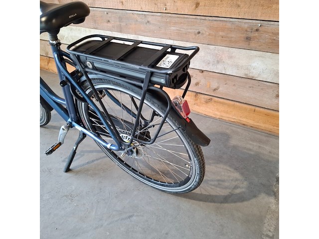 Elektrische damesfiets, stella, modena - afbeelding 21 van  26