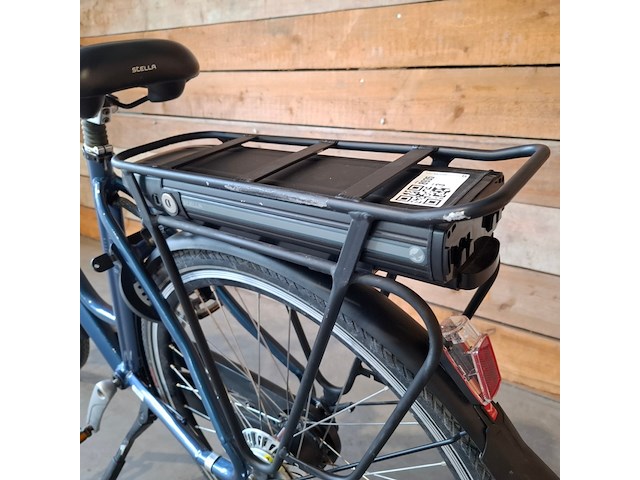 Elektrische damesfiets, stella, modena - afbeelding 22 van  26