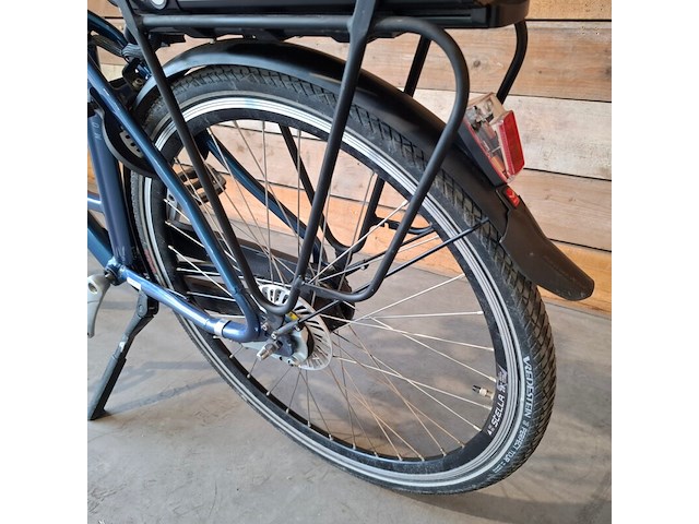 Elektrische damesfiets, stella, modena - afbeelding 23 van  26
