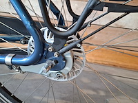 Elektrische damesfiets, stella, modena - afbeelding 24 van  26