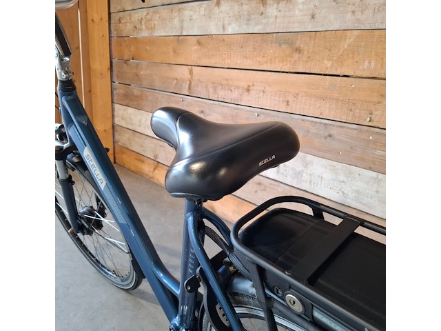 Elektrische damesfiets, stella, modena - afbeelding 26 van  26