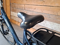 Elektrische damesfiets, stella, modena - afbeelding 26 van  26