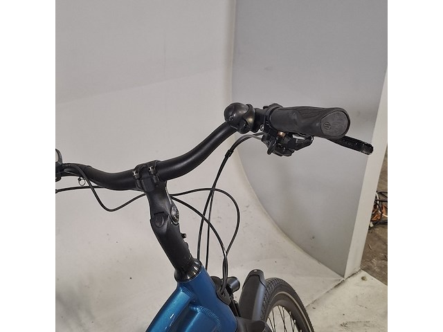 Elektrische damesfiets, stella, moreno - afbeelding 2 van  16