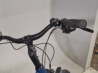 Elektrische damesfiets, stella, moreno - afbeelding 2 van  16