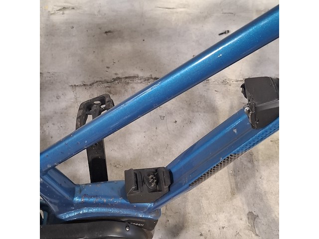 Elektrische damesfiets, stella, moreno - afbeelding 3 van  16