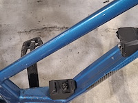 Elektrische damesfiets, stella, moreno - afbeelding 3 van  16