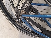 Elektrische damesfiets, stella, moreno - afbeelding 4 van  16