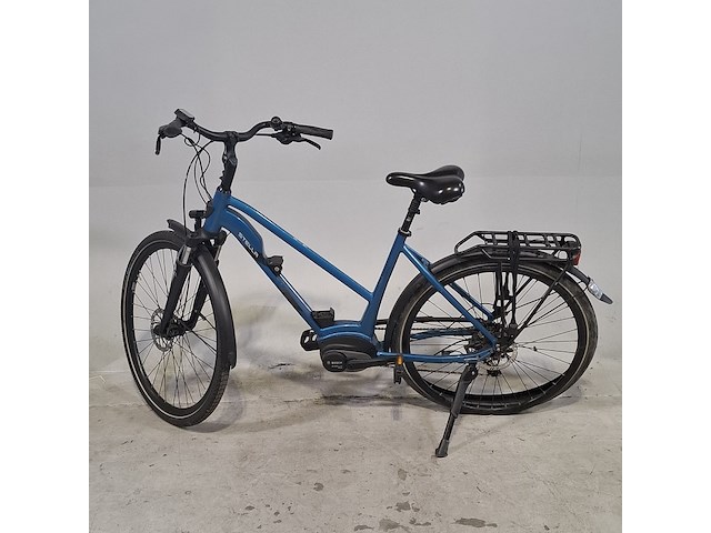 Elektrische damesfiets, stella, moreno - afbeelding 5 van  16