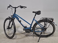 Elektrische damesfiets, stella, moreno - afbeelding 5 van  16