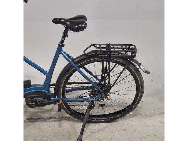 Elektrische damesfiets, stella, moreno - afbeelding 6 van  16