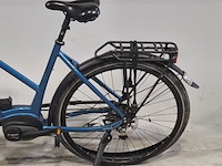 Elektrische damesfiets, stella, moreno - afbeelding 6 van  16