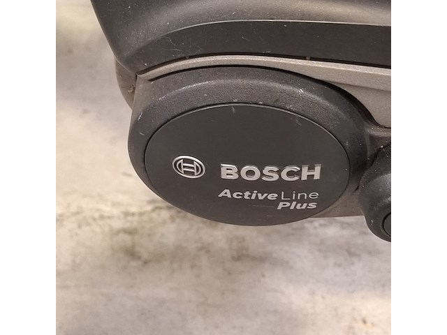 Elektrische damesfiets, stella, moreno - afbeelding 8 van  16